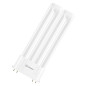 Preview: LEDVANCE DULUX LED EM KVG & AC MAINS 230V-direkt 12W 840 2G10 1500lm 4000K neutralweiss wie 24W 4058075822474