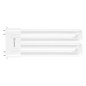 Preview: LEDVANCE LED Lampe DULUX F36 Stablampe 2G10 20W 2250Lm warmweiss 3000K wie 36W 4058075822498