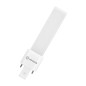 Preview: LEDVANCE DULUX LED EM KVG & AC MAINS 230V-direkt 3.5W 840 G23 400lm 4000K neutralweiss wie 7W 4058075822955