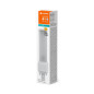 Preview: LEDVANCE DULUX LED EM KVG & AC MAINS 230V-direkt 9W 840 G24D-3 G24d-3 1100lm 4000K neutralweiss wie 26W 4058075823198