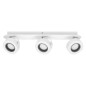Preview: LEDVANCE LED Deckenleuchte DECOR SPOT VENUS WHITE 3 Spot Warmweiss 4058075828162