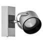Preview: LEDVANCE LED Deckenleuchte DECOR SPOT JUPITER 1 Spot Warmweiss 4058075828209