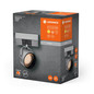 Preview: LEDVANCE LED Deckenleuchte DECOR SPOT JUPITER 1 Spot Warmweiss 4058075828209