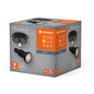 Preview: LEDVANCE LED Deckenleuchte SPOT BLACK 1 X 3.4W 927 DIM Dimmbar Warmweiss 4058075828766