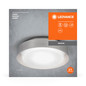 Preview: LEDVANCE Deckenleuchte ORBIS MADRID 29cm 2XE27 NK 4058075828902