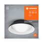 Preview: LEDVANCE Deckenleuchte ORBIS MILAN 30,5cm 2XE27 BK 4058075829107