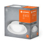 Preview: LEDVANCE Deckenleuchte ORBIS MILAN 30,5cm 2XE27 WT 4058075829121