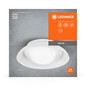 Preview: LEDVANCE Deckenleuchte ORBIS MILAN 30,5cm 2XE27 WT 4058075829121
