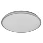 Preview: LEDVANCE LED Deckenleuchte ORBIS DUBLIN 49cm 36W 830 SI Warmweiss 4058075829282