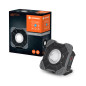 Preview: LEDVANCE LED Arbeitsscheinwerfer WORKLIGHTS VALUE BATTERY 10W 865 Dimmbar Kaltweiss 4058075831117