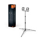 Preview: LEDVANCE LED Arbeitsscheinwerfer WORKLIGHT VALUE TRIPOD 2x20W 865 Kaltweiss 4058075831377