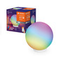 Preview: LEDVANCE LED Tischleuchte SMART+ BALL MAGIC RGB RGBW USB Dimmbar RGBTW Farbwechsel / steuerbare Lichtfarbe 4058075831735