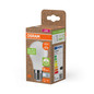 Preview: OSRAM LED Lampe PCR LAMPS WITH CLASSIC A 4.9W 840 Frosted E27 Neutralweiss 4058075831780