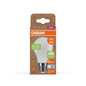 Preview: OSRAM LED Lampe PCR LAMPS WITH CLASSIC A 4.9W 840 Frosted E27 Neutralweiss 4058075831780