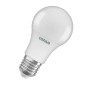 Preview: OSRAM LED Lampe PCR LAMPS WITH CLASSIC A 8.5W 840 Frosted E27 Neutralweiss 4058075831827
