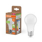 Preview: OSRAM LED Lampe PCR LAMPS WITH CLASSIC A 8.5W 840 Frosted E27 Neutralweiss 4058075831827