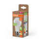 Preview: OSRAM LED Lampe PCR LAMPS WITH CLASSIC A 14W 827 Frosted E27 Warmweiss 4058075831889