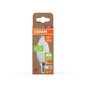 Preview: OSRAM LED Lampe PCR LAMPS WITH CLASSIC B 3.3W 840 Frosted E14 Neutralweiss 4058075831940