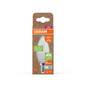 Preview: OSRAM LED Lampe PCR LAMPS WITH CLASSIC B 4.9W 840 Frosted E14 Neutralweiss 4058075831988