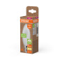 Preview: OSRAM LED Lampe PCR LAMPS WITH CLASSIC B 7.5W 827 Frosted E14 Warmweiss 4058075832008