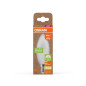 Preview: OSRAM LED Lampe PCR LAMPS WITH CLASSIC B 7.5W 827 Frosted E14 Warmweiss 4058075832008
