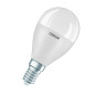 Preview: OSRAM LED Lampe PCR LAMPS WITH CLASSIC P 7.5W 827 Frosted E14 Warmweiss 4058075832121