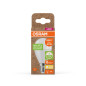 Preview: OSRAM LED Lampe PCR LAMPS WITH CLASSIC P 7.5W 827 Frosted E14 Warmweiss 4058075832121