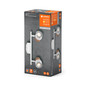 Preview: LEDVANCE LED Deckenleuchte DECOR SPOT CORK WHITE 2x3.4W 927 DIM Dimmbar Warmweiss 4058075833319
