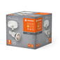 Preview: LEDVANCE LED Deckenleuchte SPOT WHITE 1 X 3.4W 927 DIM Dimmbar Warmweiss 4058075833852