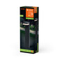 Preview: LEDVANCE LED Außenleuchte Endura Hybrid Bollard Venus 50cm 4W Dark Gray Warmweiss 4058075834460