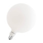 Preview: OSRAM LED Lampe Vintage 1906 Big Special Shapes 7.3W 827 Frosted E27 Dimmbar Warmweiss 4058075836129