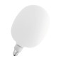 Preview: OSRAM LED Lampe Vintage 1906 Big Special Shapes 7.3W 827 Frosted E27 Dimmbar Warmweiss 4058075836143