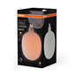 Preview: OSRAM LED Lampe Vintage 1906 Big Special Shapes 7.3W 827 Frosted E27 Dimmbar Warmweiss 4058075836143