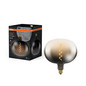 Preview: OSRAM LED Lampe Vintage 1906 CLASSIC GLOBE 4.5W 818 Smoke E27 Warmweiss 4058075836167