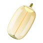 Preview: OSRAM LED Lampe VINTAGE 1906 BIG DECORATIVE BULB WITH Filament-MAGNETIC STYLE 12W 818 Amber E27 Dimmbar Warmweiss 4058075836280