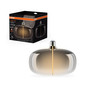 Preview: OSRAM LED Lampe VINTAGE 1906 DECORATIVE BULB WITH Filament-MAGNETIC STYLE 4W 818 Smoke E27 Dimmbar Warmweiss 4058075836440