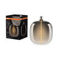 Preview: OSRAM LED Lampe VINTAGE 1906 DECORATIVE BULB WITH Filament-MAGNETIC STYLE 4.8W 818 Smoke E27 Dimmbar Warmweiss 4058075836464