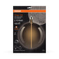 Preview: OSRAM LED Lampe VINTAGE 1906 DECORATIVE BULB WITH Filament-MAGNETIC STYLE 4.8W 818 Smoke E27 Dimmbar Warmweiss 4058075836501