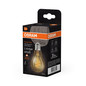 Preview: OSRAM LED Lampe Vintage 1906 CLASSIC A 4.9W 927 Gold E27 Warmweiss 4058075836525