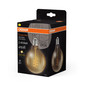 Preview: OSRAM LED Lampe Vintage 1906 CLASSIC GLOBE 3.4W 827 Gold E27 Warmweiss 4058075836549
