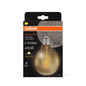 Preview: OSRAM LED Lampe Vintage 1906 CLASSIC GLOBE 3.4W 827 Gold E27 Warmweiss 4058075836549