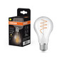 Preview: OSRAM LED Lampe Vintage 1906 CLASSIC A 3.4W 827 Clear E27 Warmweiss 4058075836686