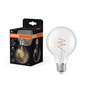 Preview: OSRAM LED Lampe Vintage 1906 CLASSIC Globe 4.6W 927 Clear E27 Dimmbar Warmweiss 4058075836785