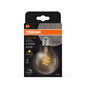 Preview: OSRAM LED Lampe Vintage 1906 CLASSIC Globe 4.6W 927 Clear E27 Dimmbar Warmweiss 4058075836785