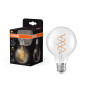 Preview: OSRAM LED Lampe Vintage 1906 CLASSIC Globe 7.2W 927 Clear E27 Dimmbar Warmweiss 4058075836808