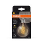 Preview: OSRAM LED Lampe Vintage 1906 CLASSIC Globe 7.2W 927 Clear E27 Dimmbar Warmweiss 4058075836808
