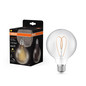 Preview: OSRAM LED Lampe Vintage 1906 CLASSIC Globe 7.2W 927 Clear E27 Dimmbar Warmweiss 4058075836907