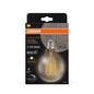 Preview: OSRAM LED Lampe Vintage 1906 CLASSIC Globe 7.2W 927 Clear E27 Dimmbar Warmweiss 4058075836907