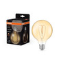 Preview: OSRAM LED Lampe Vintage 1906 CLASSIC Globe 8W 922 Gold E27 Dimmbar Warmweiss 4058075836945