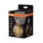 Preview: OSRAM LED Lampe Vintage 1906 CLASSIC Globe 8W 922 Gold E27 Dimmbar Warmweiss 4058075836945